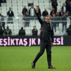 Analiz | İlk yarıda Beşiktaş
