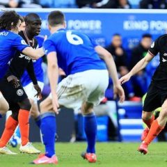 Analiz | Leicester City 2-2 Chelsea