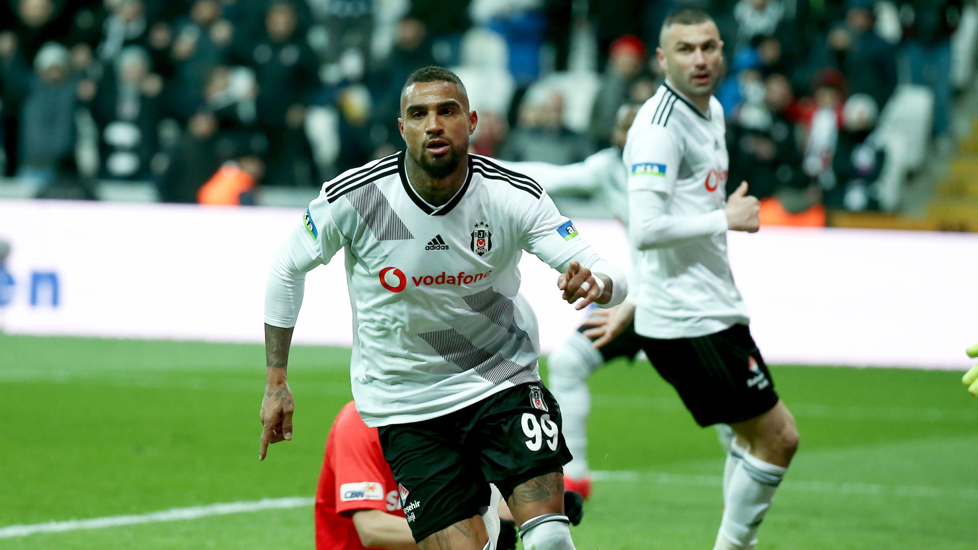 Analiz | Beşiktaş 3-0 Gaziantep FK