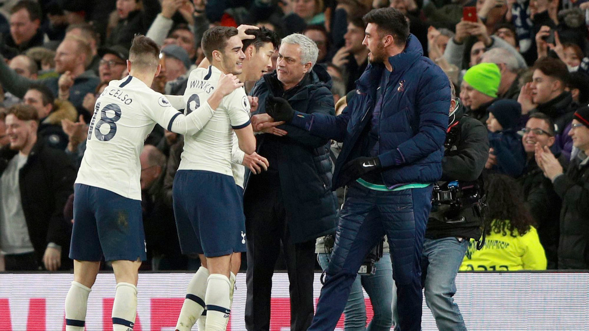 Analiz | Tottenham 2-0 Manchester City