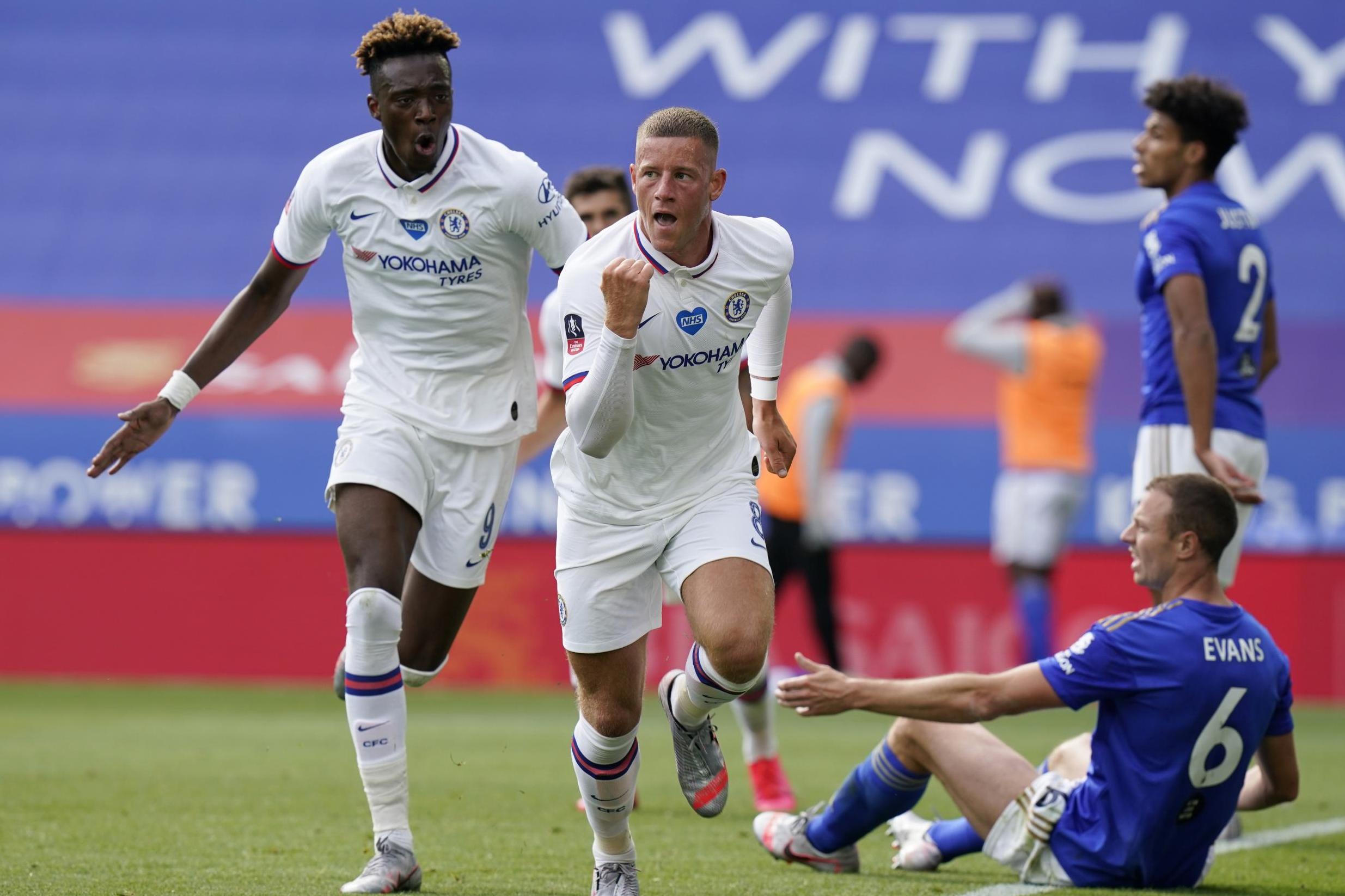 Analiz | Leicester City 0-1 Chelsea