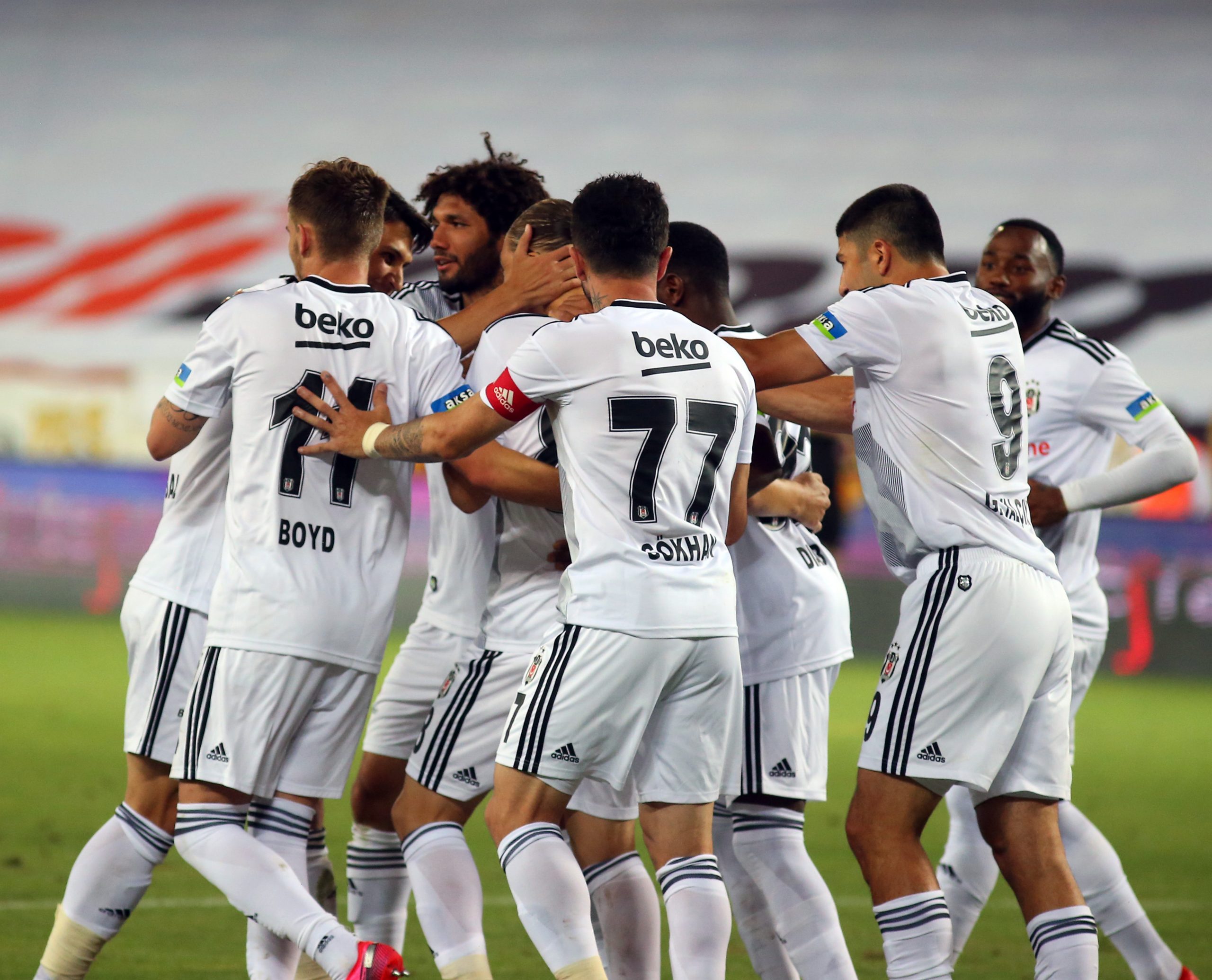 Analiz | Yeni Malatyaspor 0-1 Beşiktaş