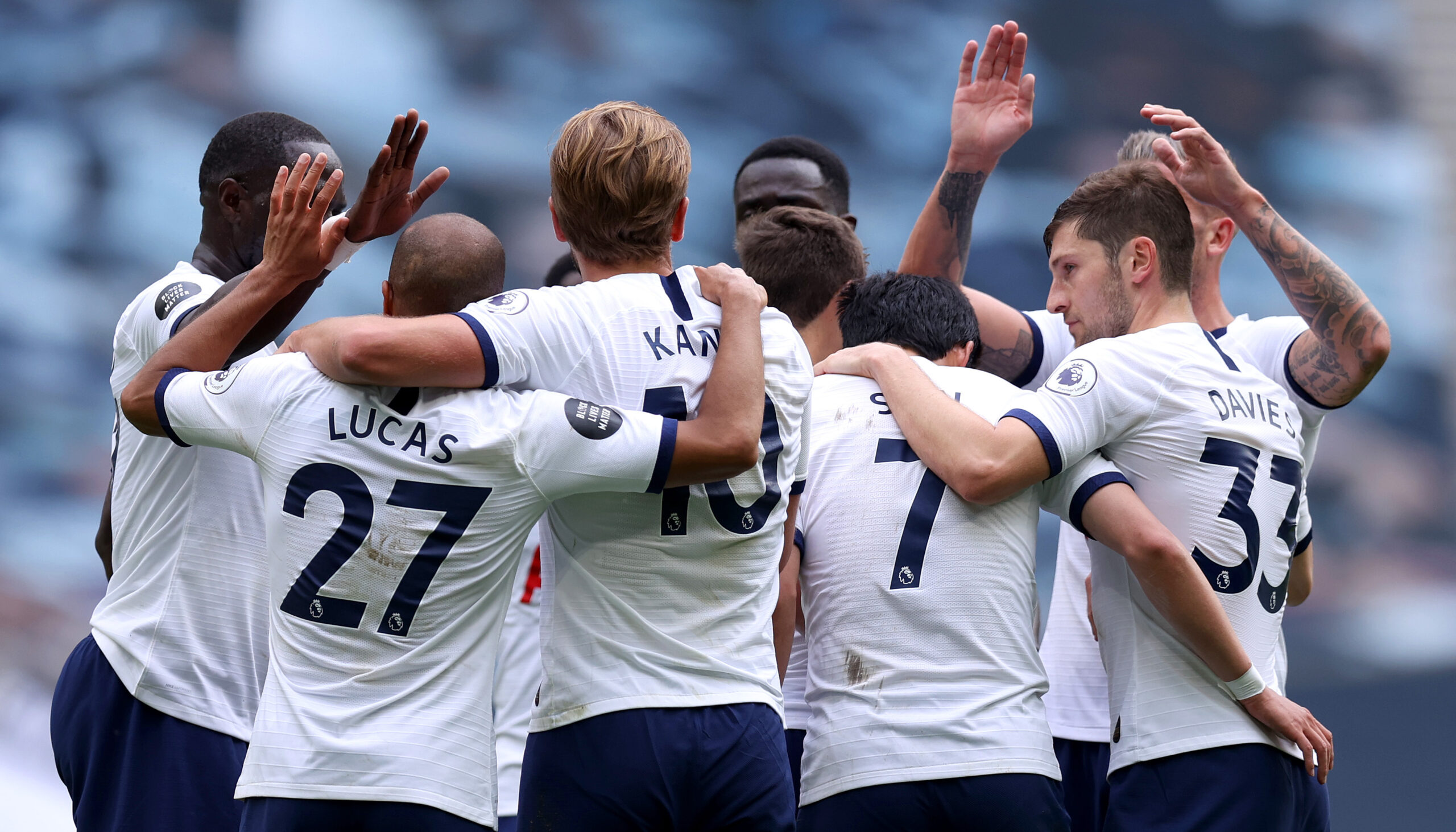 Analiz | Tottenham 3-0 Leicester City