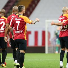 Analiz | Galatasaray 3-1 Göztepe