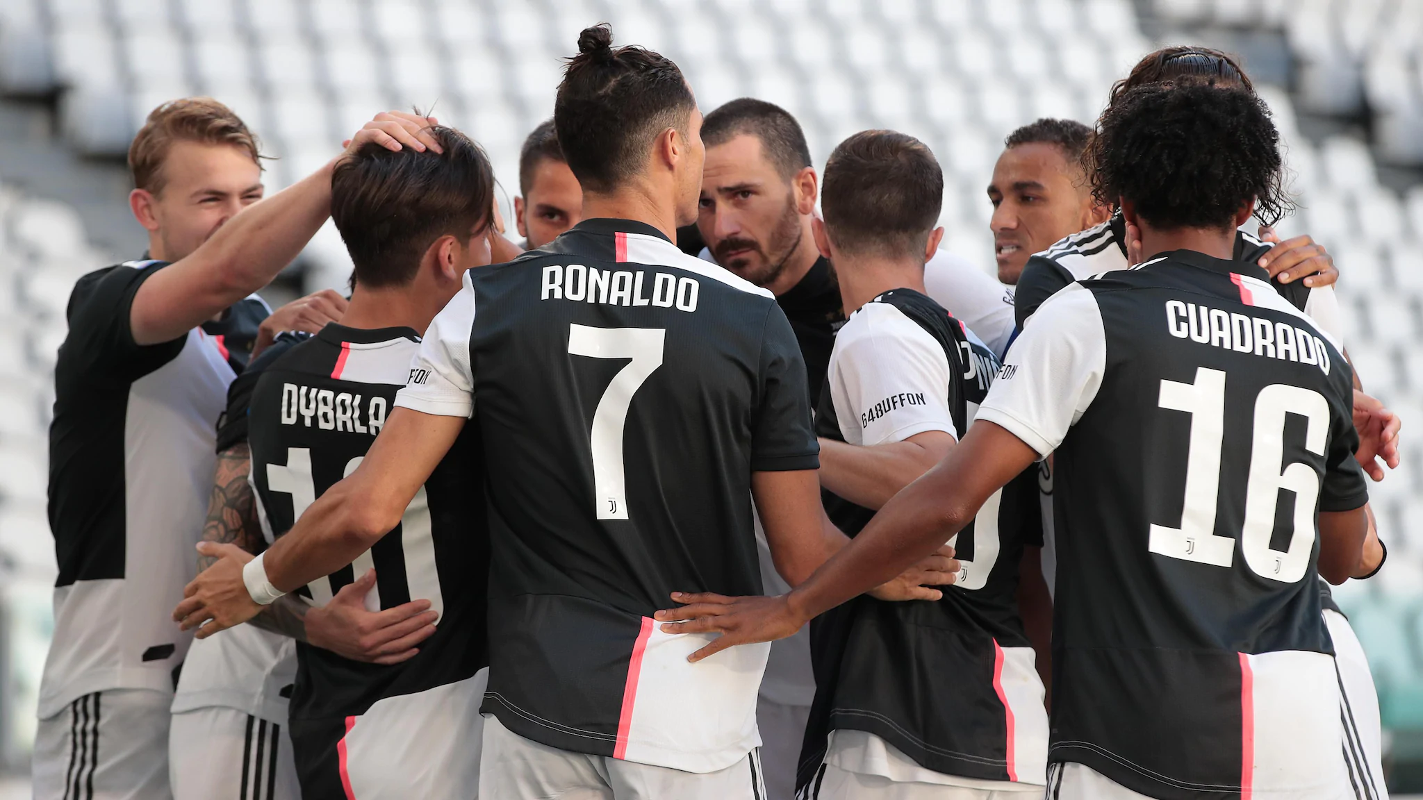 Analiz | Juventus 4-1 Torino
