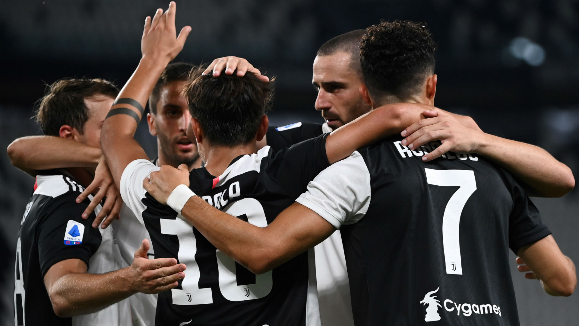Analiz | Juventus 2-1 Lazio