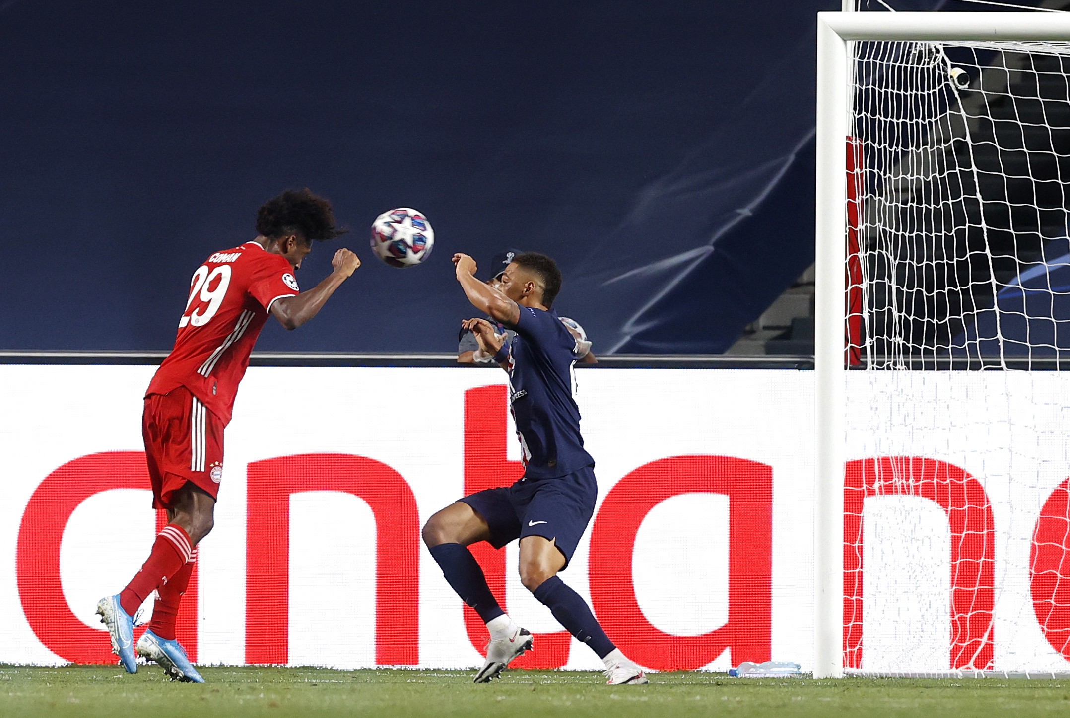 Analiz | PSG 0-1 Bayern Münih