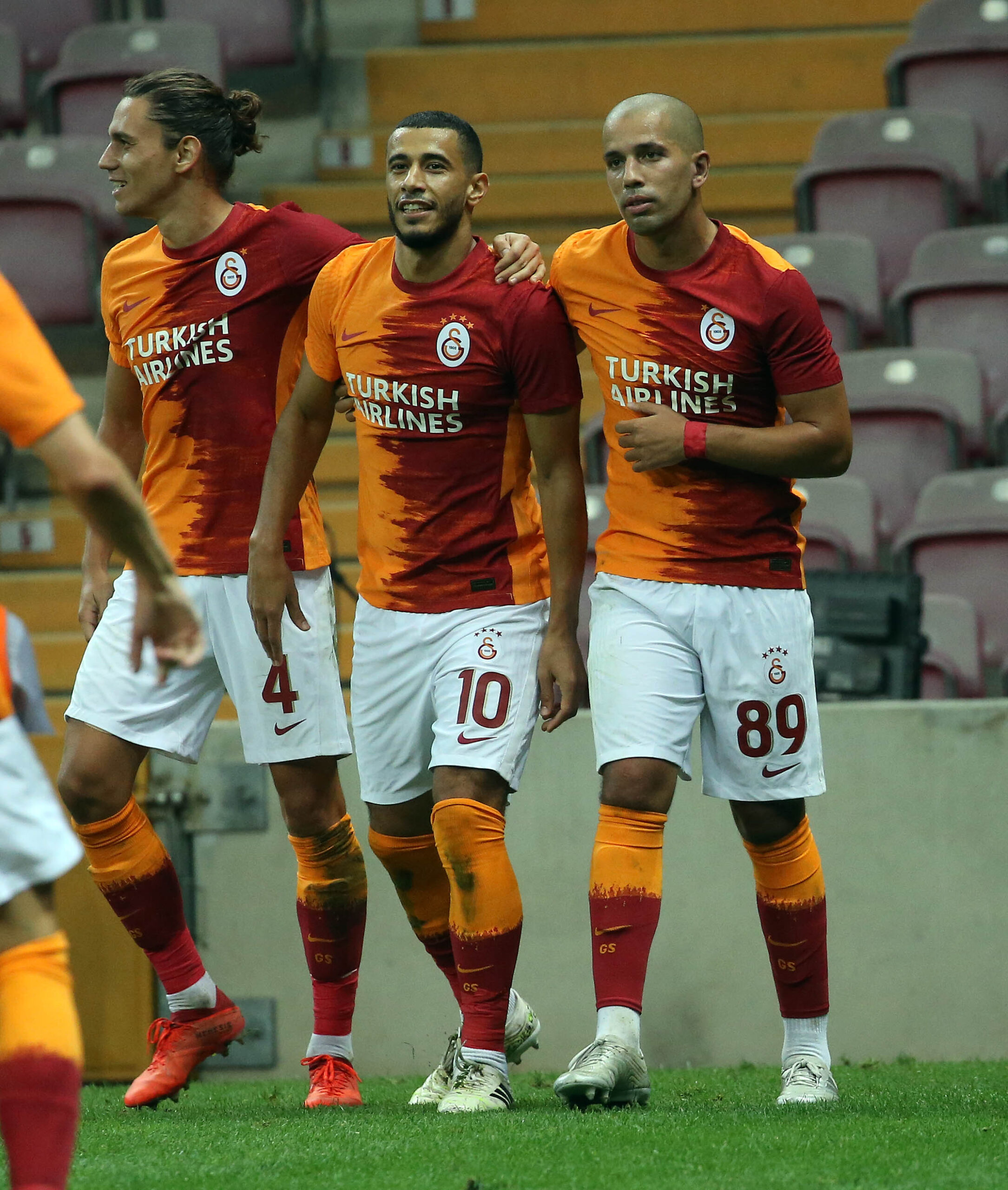 Analiz | 2020-21 Galatasaray taktik yapısı ve oyun planı