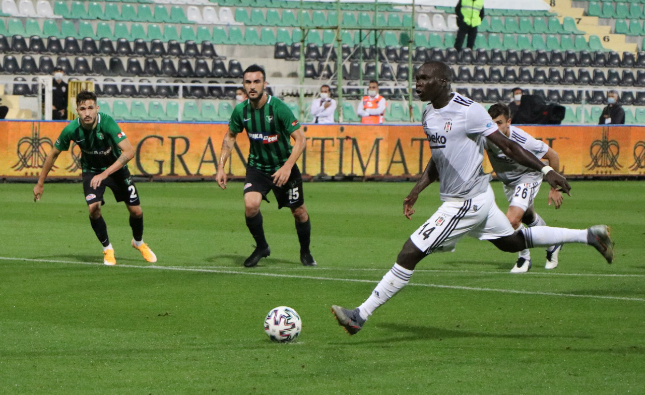 Analiz | Denizlispor 2-3 Beşiktaş