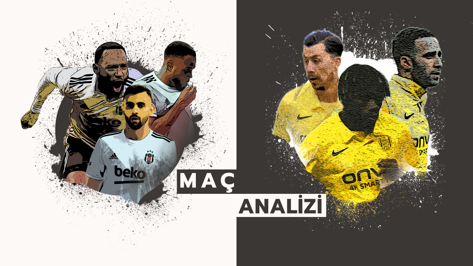 Analiz | Beşiktaş 2-2 Ankaragücü