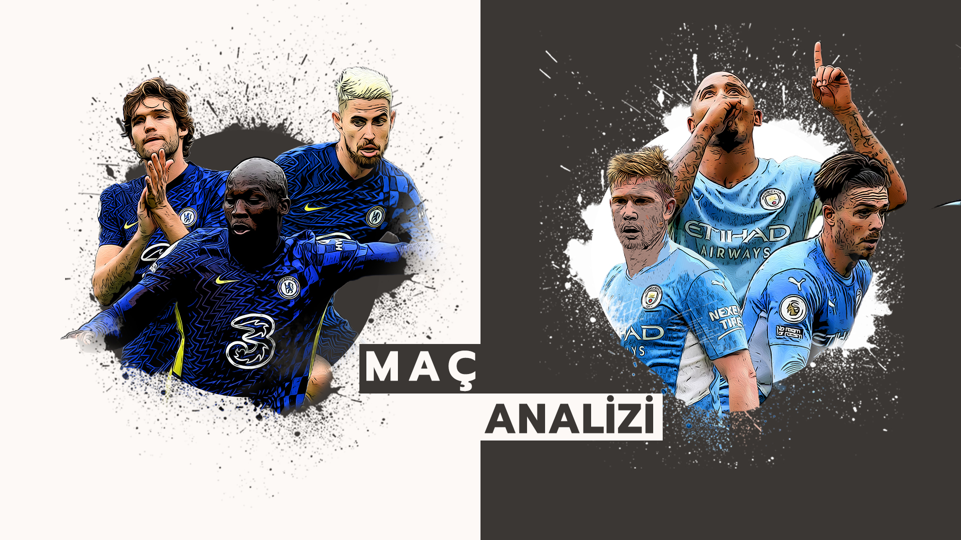 Analiz | Chelsea 0-1 Manchester City