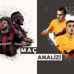 Analiz | Karagümrük 1-1 Galatasaray