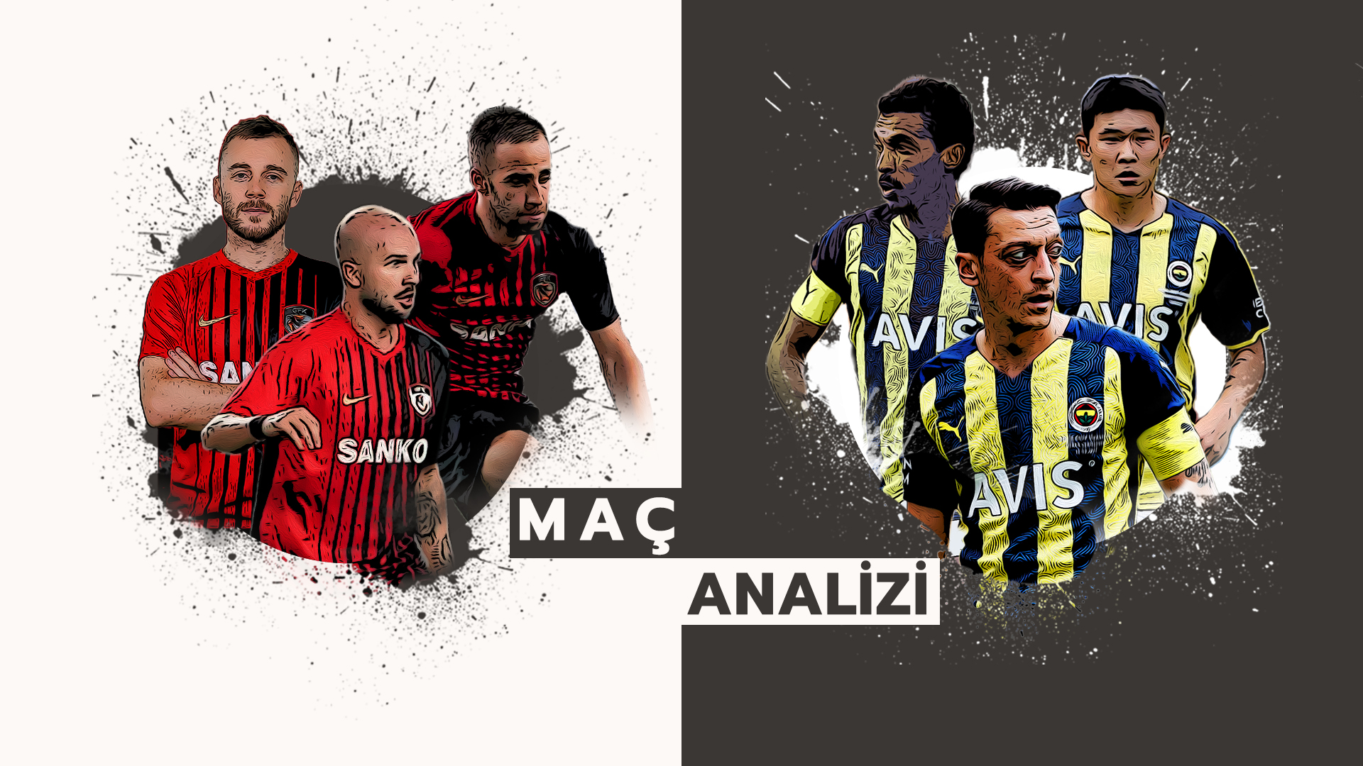 Analiz | Gaziantep FK 3-2 Fenerbahçe