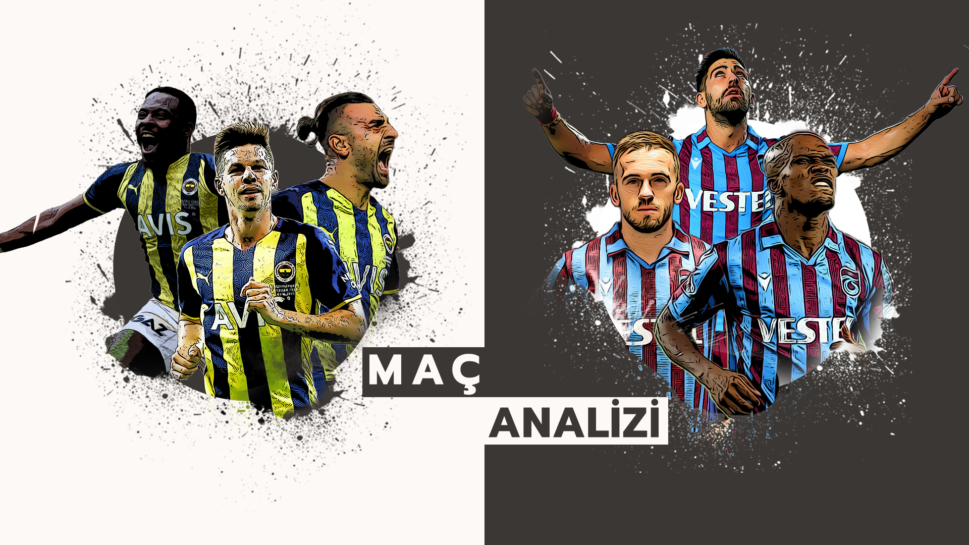 Analiz | Fenerbahçe 1-1 Trabzonspor