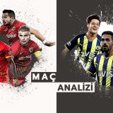 Analiz | Kayserispor 0-4 Fenerbahçe