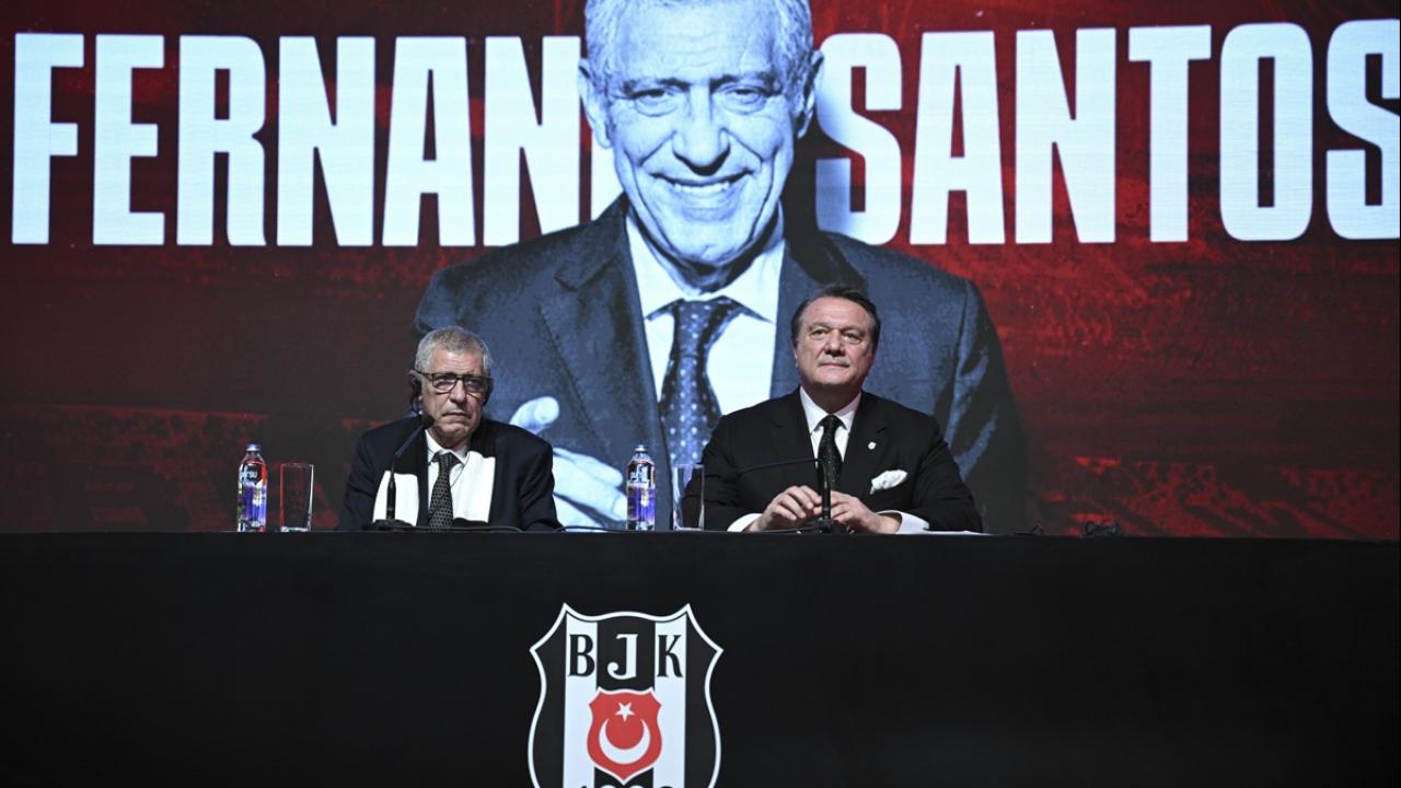 Analiz | Fernando Santos, Beşiktaş’ta neler yapar?